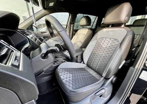 Volkswagen Tiguan Allspace cena 288720 przebieg: 977, rok produkcji 2023 z Opole małe 56